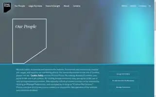 Friedfrank.com Screenshot 2024-07-02 08:19:59