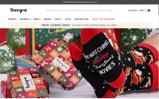 Happypopsox.com Screenshot 2024-05-05 12:52:00