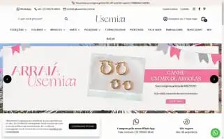 Usemiaa.com.br Screenshot 2024-07-07 16:33:50