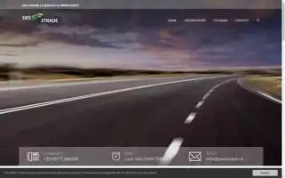 Siesstrade.it Screenshot 2024-06-17 17:25:44