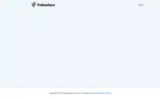Progametourn.com Screenshot 2024-04-17 14:00:28