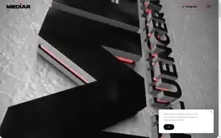 Mediar.pro Screenshot 2024-06-16 17:12:23