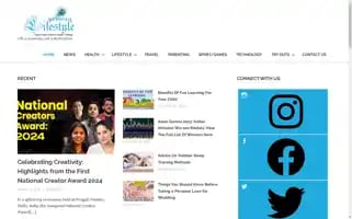 Incrediblelifestyle.in Screenshot 2024-07-07 18:08:22