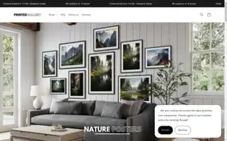 Printedgallery.com Screenshot 2024-05-03 20:27:44
