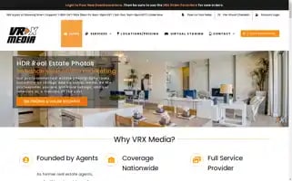 Vrxmedia.com Screenshot 2024-07-01 14:53:59