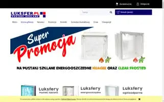 Luksfer.pl Screenshot 2024-06-28 00:32:58