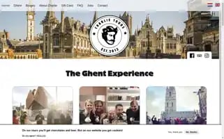 Charlietours.be Screenshot 2024-04-17 17:34:28