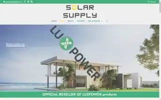 Luxpower.co.za Screenshot 2024-06-18 20:09:39