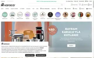 Karaca.com Screenshot 2024-06-16 18:19:05