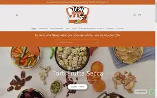 Tortifruttasecca.com Screenshot 2024-04-27 15:06:01