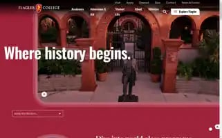 Flagler.edu Screenshot 2024-05-04 22:30:54