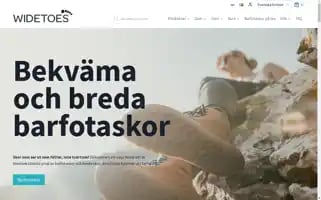 Widetoes.com Screenshot 2024-05-19 08:42:55