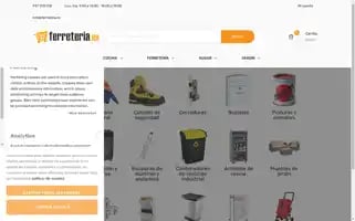Ferreteria.es Screenshot 2024-06-16 23:40:26