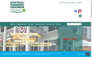 Centralvt.com Screenshot 2024-06-11 14:54:04