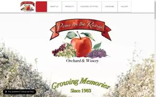 Pomeontherange.com Screenshot 2024-06-30 20:23:09