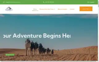 Moroccoluxetours.com Screenshot 2024-04-16 12:40:39
