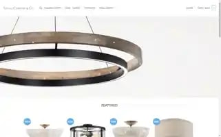 Lightfixturebrand.com Screenshot 2024-05-26 18:13:30