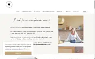 Loveyourinterior.nl Screenshot 2024-06-16 15:13:22