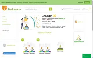 Berkana.sk Screenshot 2024-05-19 20:05:57
