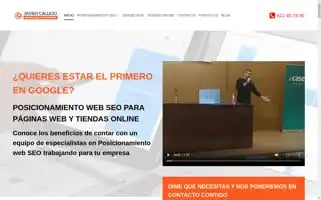 Javiercallejo.net Screenshot 2024-06-18 23:56:40
