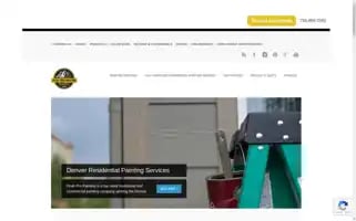 Peakprofessionalpainting.com Screenshot 2024-05-16 12:18:21