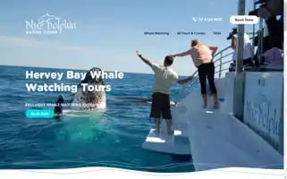 Bluedolphintours.com.au Screenshot 2024-04-16 08:50:43