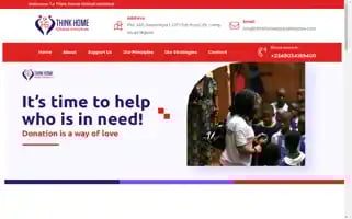 Thinkhomeglobalinitiative.com Screenshot 2024-05-28 12:58:32