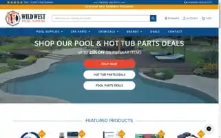 Wildwestpoolsupplies.com Screenshot 2024-05-15 03:16:59