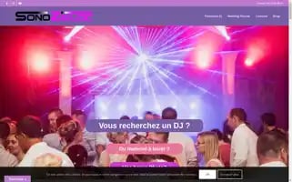 Sonozikloc.fr Screenshot 2024-06-30 21:56:04