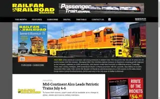 Railfan.com Screenshot 2024-07-06 12:25:36