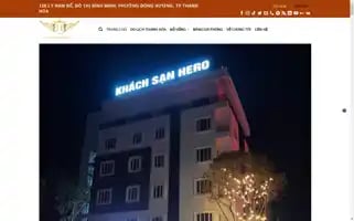 Herohotel.vn Screenshot 2024-04-23 22:27:03