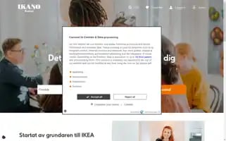 Ikanobostad.se Screenshot 2024-07-05 16:09:41