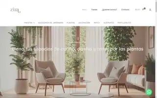 Ziraec.com Screenshot 2024-05-21 15:19:21