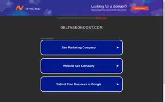 Deltaseoboost.com Screenshot 2024-05-24 21:19:35