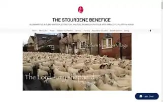 Stourdene.com Screenshot 2024-04-24 04:50:17