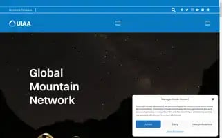 Theuiaa.org Screenshot 2024-06-30 08:27:30