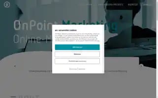 On-point.marketing Screenshot 2024-06-15 17:24:07