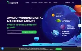 Insegment.com Screenshot 2024-06-29 23:33:01