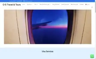 Ostravels.com Screenshot 2024-04-16 04:43:00
