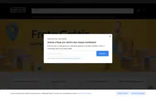 Fastclik.com Screenshot 2024-04-27 11:42:36