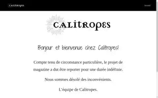 Calitropes.com Screenshot 2024-05-22 14:13:03