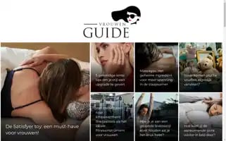 Vrouwenguide.nl Screenshot 2024-06-30 11:50:28