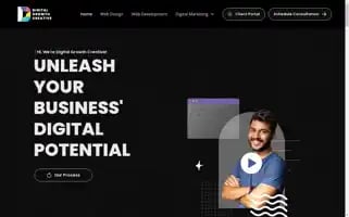 Digitalgrowthcreative.com.au Screenshot 2024-06-28 13:04:25