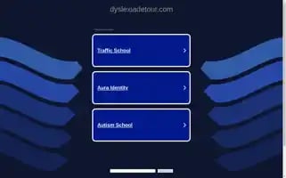 Dyslexiadetour.com Screenshot 2024-04-15 20:43:12
