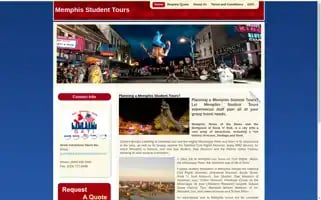 Memphisstudenttours.com Screenshot 2024-04-19 11:37:41