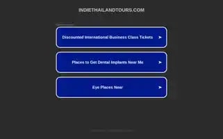 Indiethailandtours.com Screenshot 2024-04-17 18:40:48