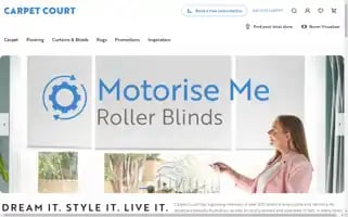 Carpetcourt.com.au Screenshot 2024-05-09 00:20:20