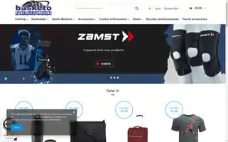 Basketo.co.uk Screenshot 2024-05-08 17:02:14