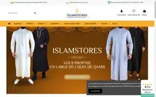 Islamstores.fr Screenshot 2024-07-04 05:39:48
