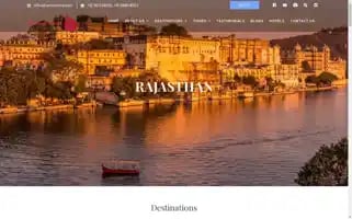 Wemusttravel.in Screenshot 2024-04-17 11:48:29